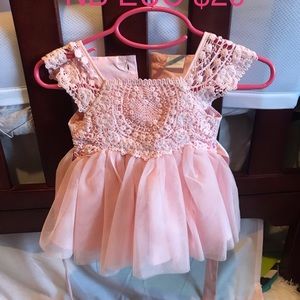 Edgehill Collection dress